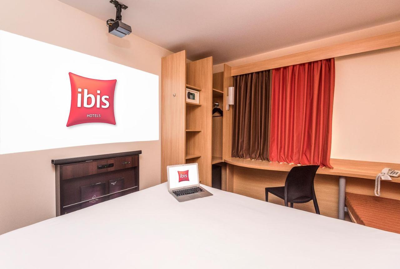 ibis Santiago Las Condes Manquehue Exterior foto