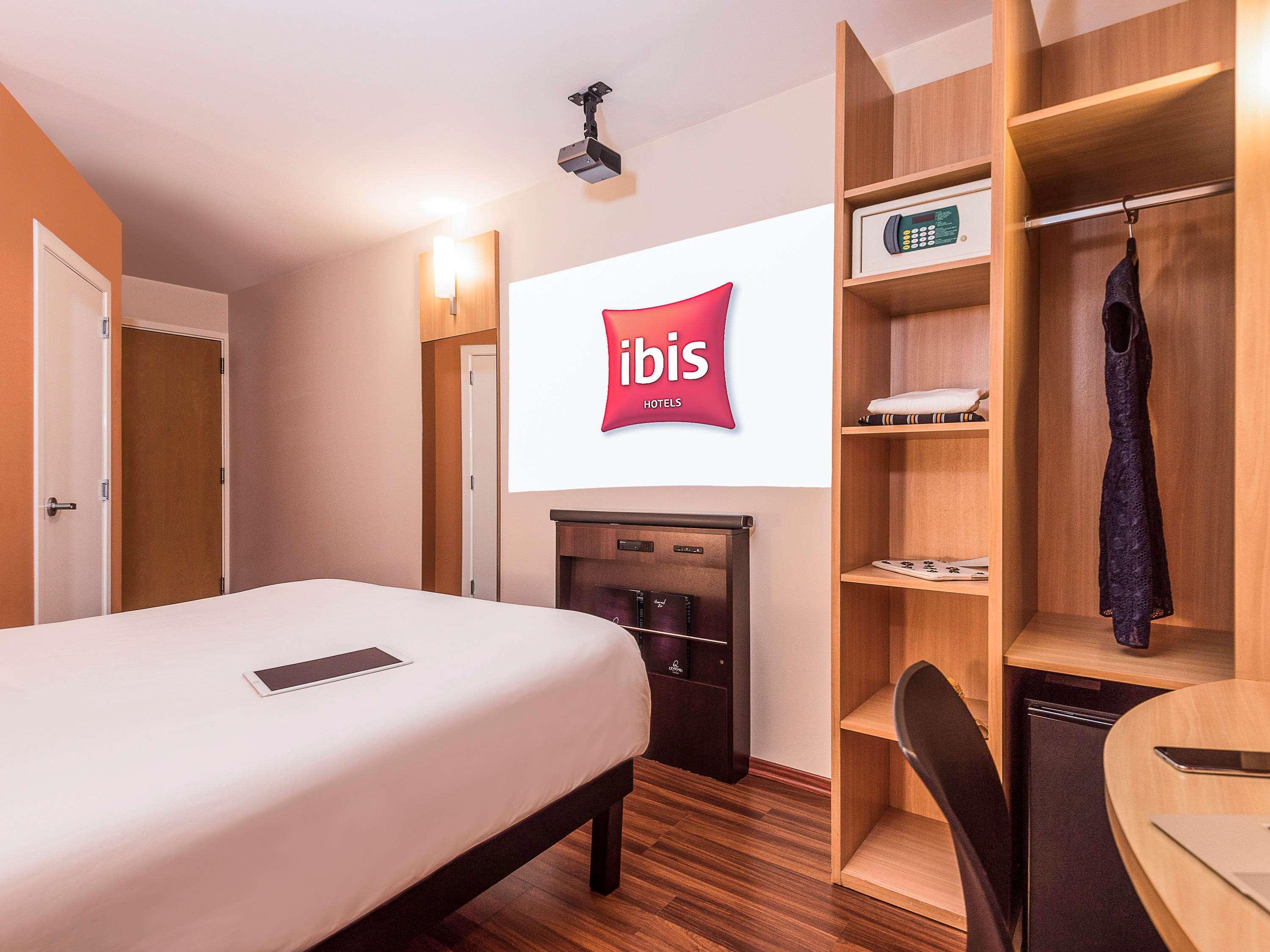 ibis Santiago Las Condes Manquehue Exterior foto