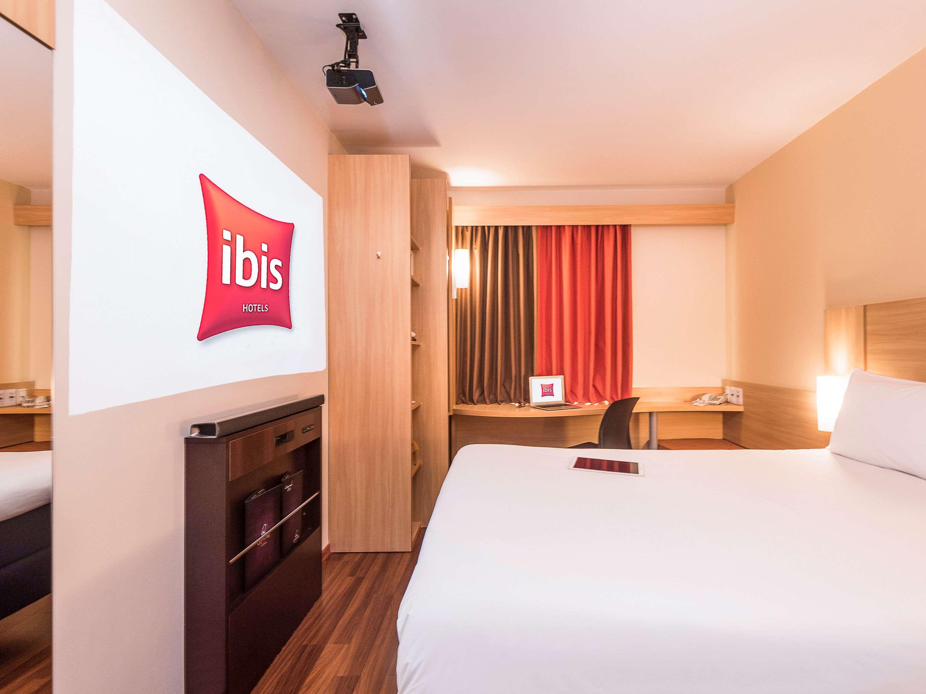 ibis Santiago Las Condes Manquehue Exterior foto