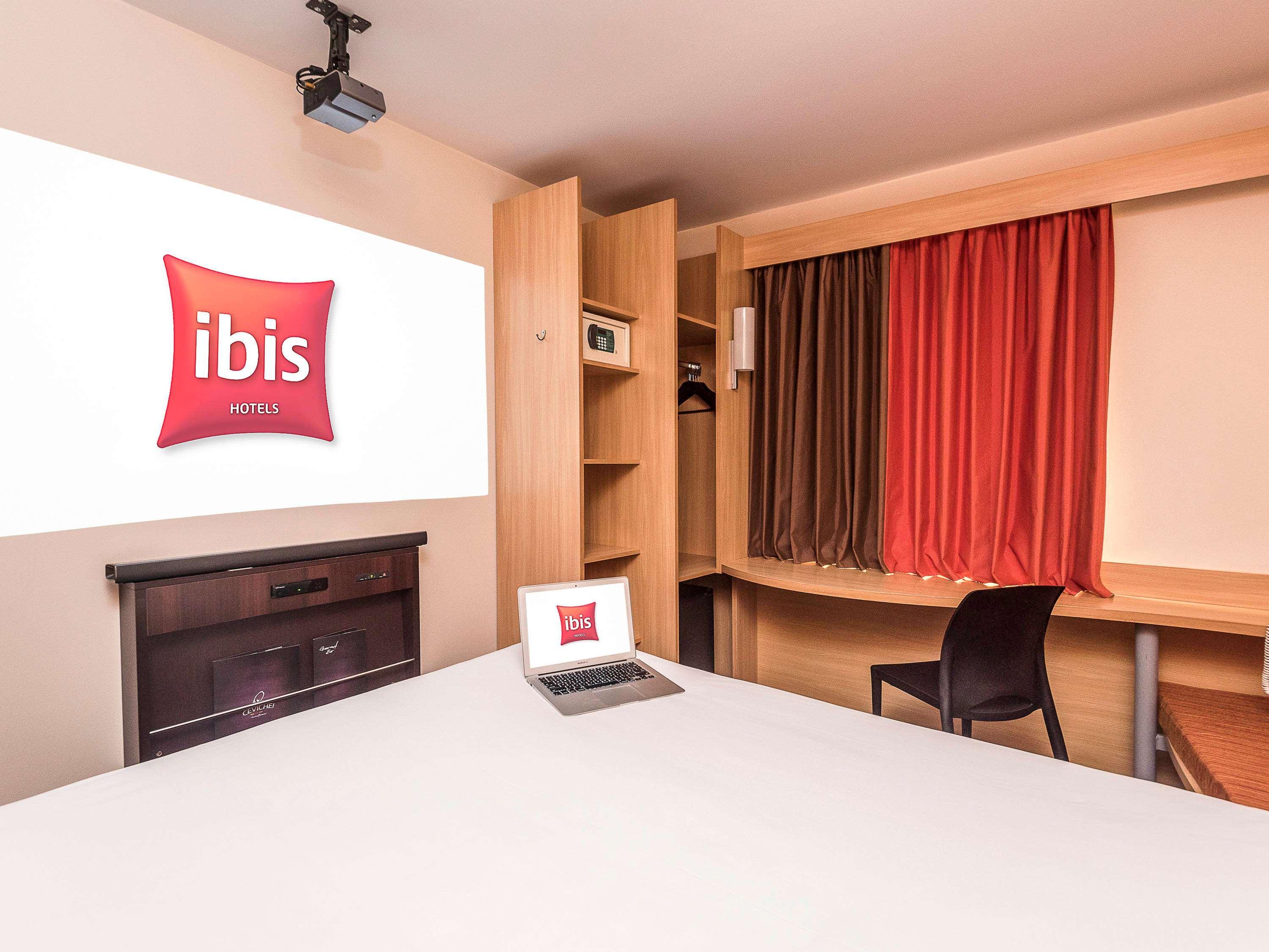 ibis Santiago Las Condes Manquehue Exterior foto